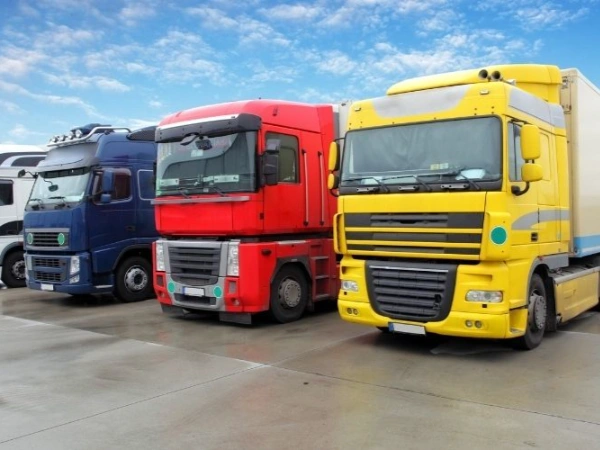 Bursa Saimbeyli Nakliye